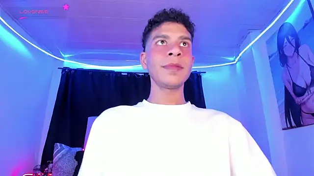 Ethan Boyy online show from 21, 3, 2026