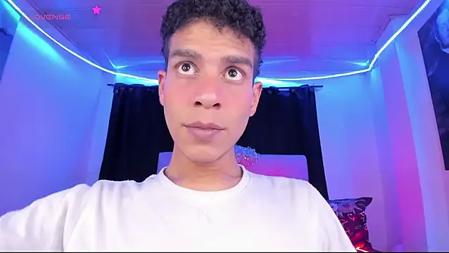 Ethan Boyy online show from 12, 6, 2026