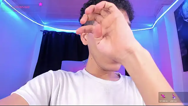 Ethan Boyy online show from 18, 6, 2026