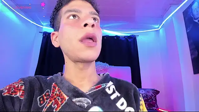 Ethan Boyy online show from 19, 6, 2026