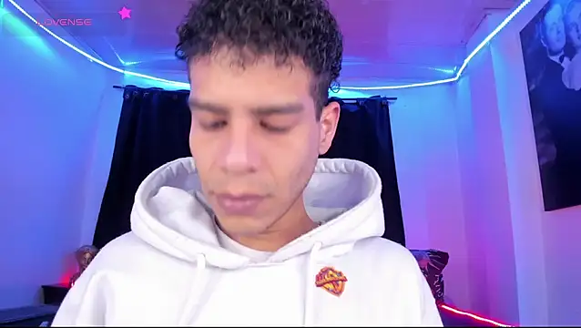 Ethan Boyy online show from 20, 6, 2026