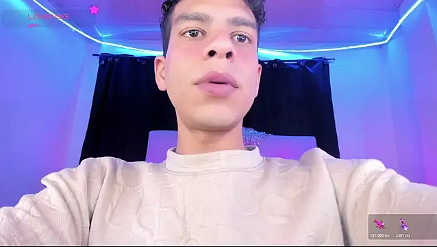 Ethan Boyy online show from 30, 6, 2026