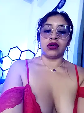 AnonymousGirl online show from 21, 1, 2025
