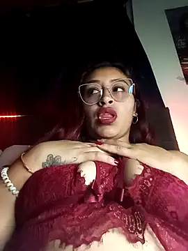 AnonymousGirl online show from 16, 2, 2025