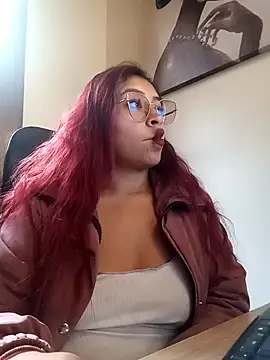 AnonymousGirl online show from 19, 2, 2025