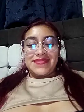 AnonymousGirl online show from 25, 2, 2025