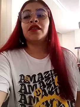 AnonymousGirl online show from 28, 2, 2025