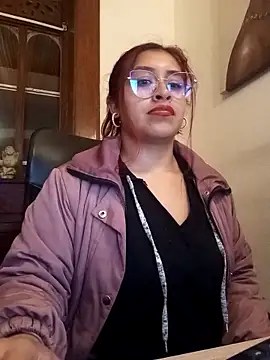 AnonymousGirl online show from 17, 3, 2025