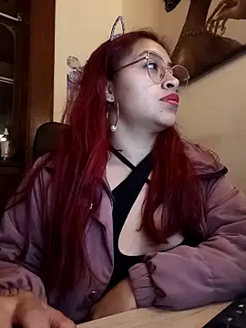 AnonymousGirl online show from 20, 3, 2025