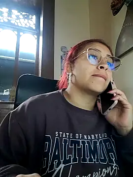 AnonymousGirl online show from 20, 3, 2025