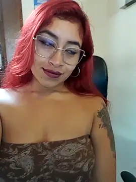 AnonymousGirl online show from 9, 9, 2025