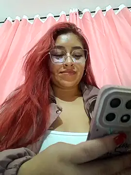 AnonymousGirl online show from 14, 9, 2025