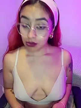 AnonymousGirl online show from 12, 10, 2025