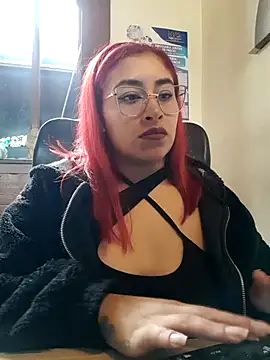 AnonymousGirl online show from 18, 11, 2025