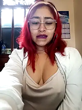 AnonymousGirl online show from 25, 11, 2025