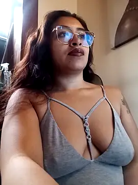 AnonymousGirl online show from 19, 3, 2026