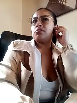 AnonymousGirl online show from 20, 3, 2026