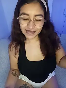 AnonymousGirl online show from 14, 5, 2026