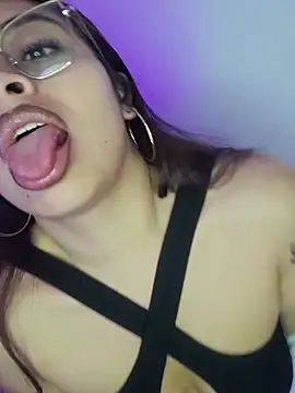 AnonymousGirl online show from 28, 5, 2026