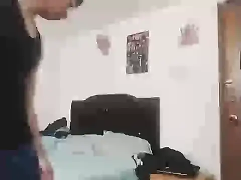 elbebesitobebelean666 online show from 16, 3, 2026