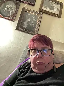 Snapshot of KittysUsedPantys chatting on 15, 1, 2025 KittysUsedPantys online show from 15, 1, 2025