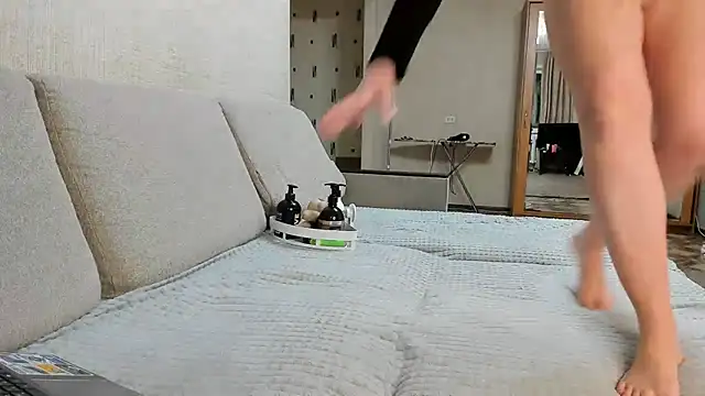 KittyMeawsX online show from 27, 11, 2025