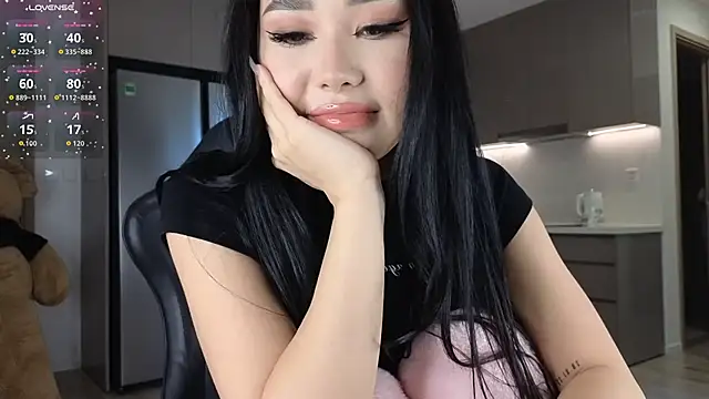 Snapshot of asianqueeny chatting on 8, 2, 2026 asianqueeny online show from 8, 2, 2026