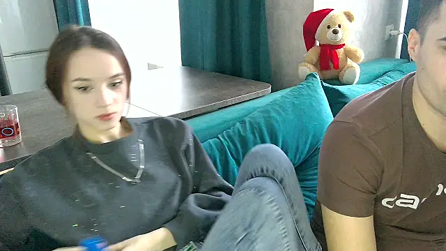 alexnikaaa online show from 12, 3, 2025