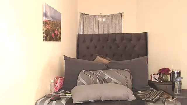 BarbieLadie online show from 12, 11, 2025