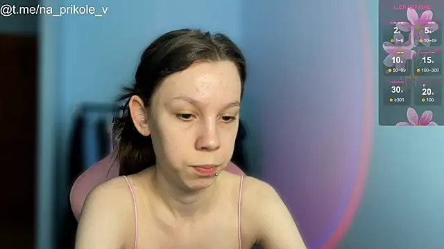 Snapshot of na_prikole_ chatting on 16, 9, 2025 na prikole  online show from 16, 9, 2025