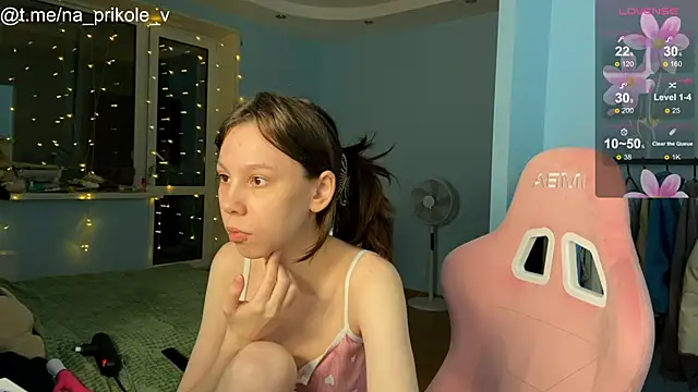 Snapshot of na_prikole_ chatting on 25, 9, 2025 na prikole  online show from 25, 9, 2025