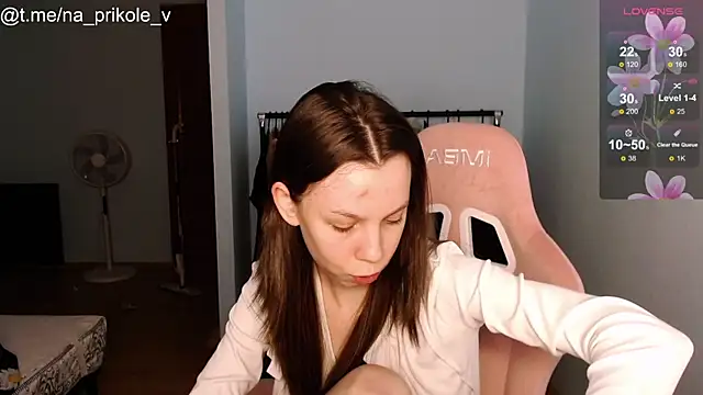 Snapshot of na_prikole_ chatting on 27, 9, 2025 na prikole  online show from 27, 9, 2025