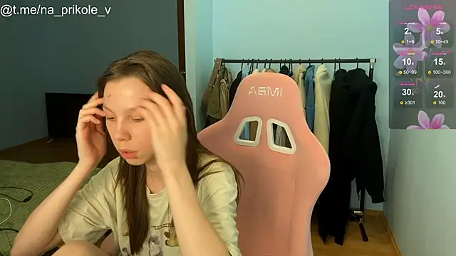 Snapshot of na_prikole_ chatting on 28, 9, 2025 na prikole  online show from 28, 9, 2025