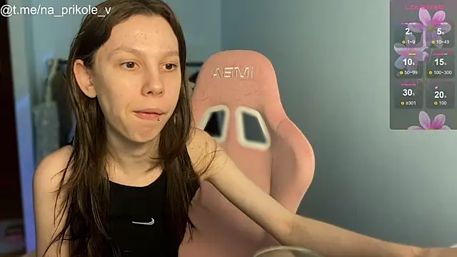 Snapshot of na_prikole_ chatting on 5, 10, 2025 na prikole  online show from 5, 10, 2025