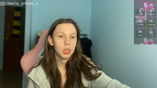 Snapshot of na_prikole_ chatting on 11, 10, 2025 na prikole  online show from 11, 10, 2025