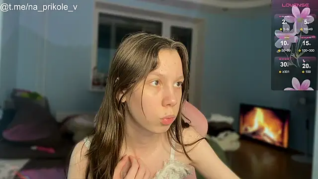 Snapshot of na_prikole_ chatting on 14, 10, 2025 na prikole  online show from 14, 10, 2025