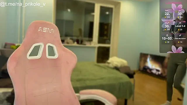 Snapshot of na_prikole_ chatting on 16, 10, 2025 na prikole  online show from 16, 10, 2025