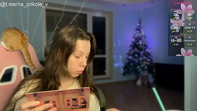 na prikole  online show from 24, 11, 2025