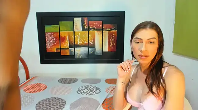 sweethoneytsx online show from 13, 3, 2025