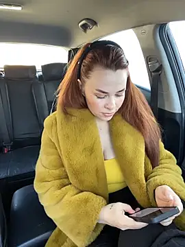 Kelley Allie online show from 25, 11, 2025