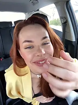 Kelley Allie online show from 28, 11, 2025