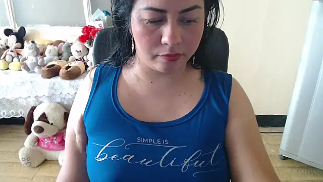 Snapshot of thamara226 chatting on 13, 2, 2026 thamara226 online show from 13, 2, 2026