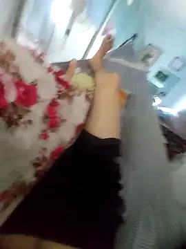 KisSsu online show from 11, 9, 2025