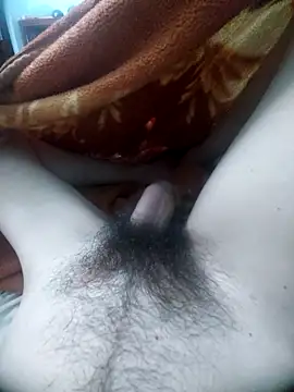 KisSsu online show from 12, 3, 2026