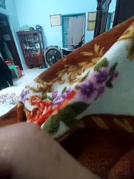 KisSsu online show from 14, 3, 2026