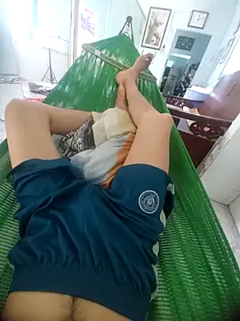 KisSsu online show from 16, 3, 2026