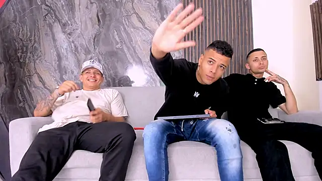 friendship x online show from 26, 2, 2025