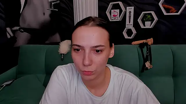 Snapshot of annabishop chatting on 23, 1, 2025 annabishop online show from 23, 1, 2025