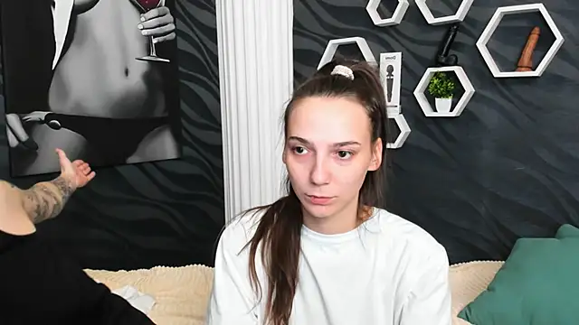 Snapshot of annabishop chatting on 5, 2, 2025 annabishop online show from 5, 2, 2025