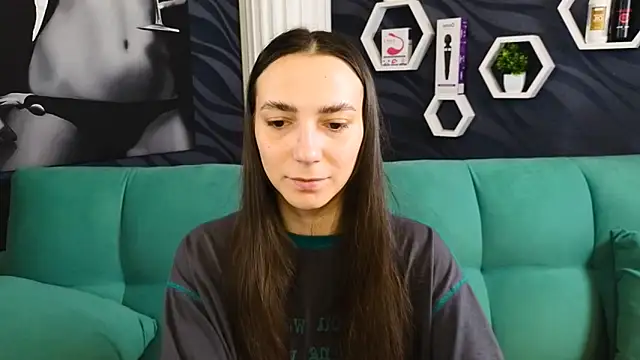 Snapshot of annabishop chatting on 16, 2, 2025 annabishop online show from 16, 2, 2025